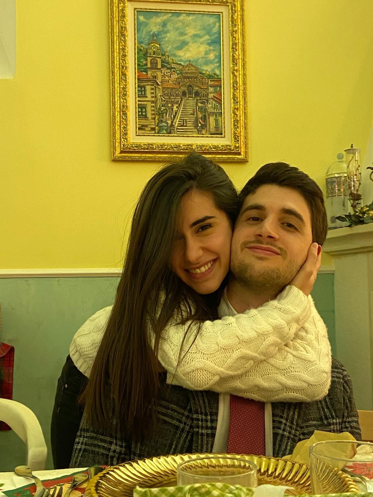 Carlo e Camilla - Foto 1