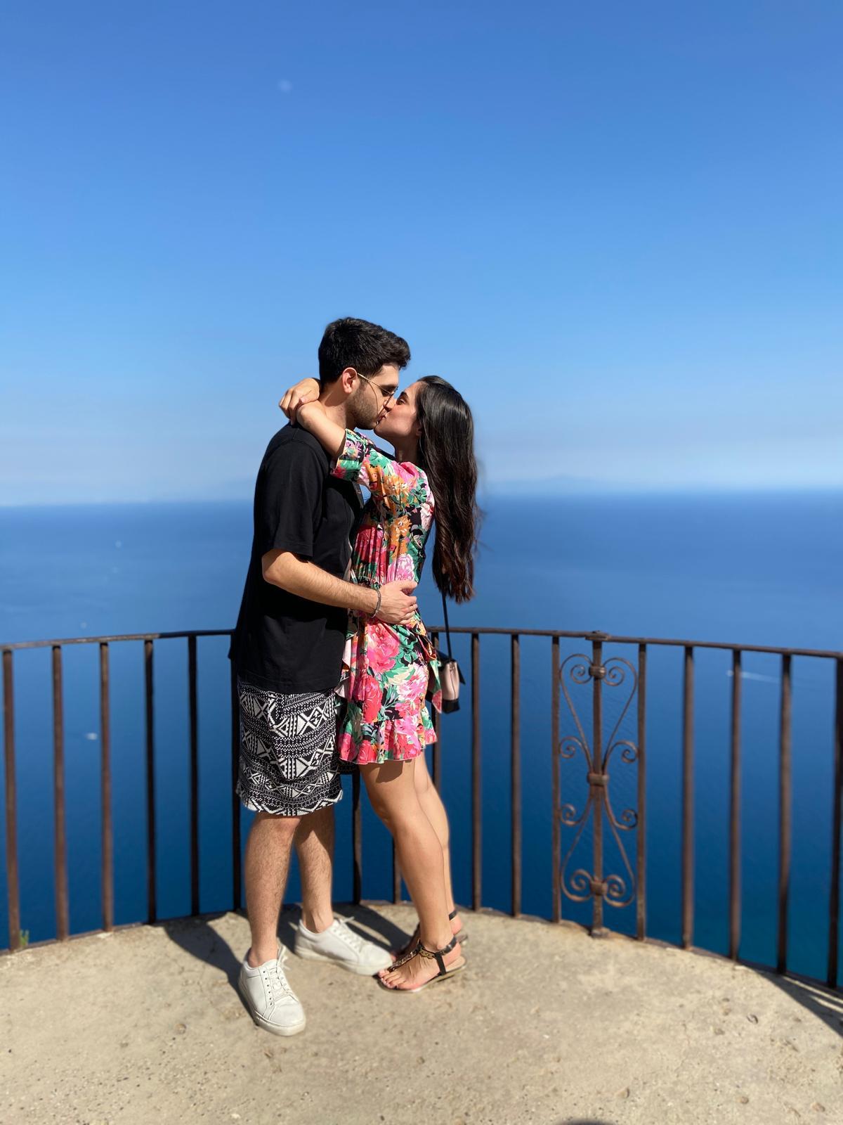 Carlo e Camilla - Foto 2