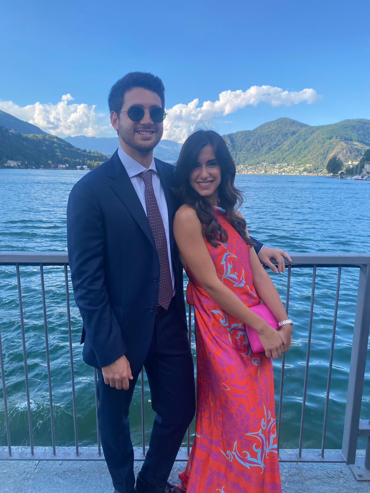 Carlo e Camilla - Foto 5