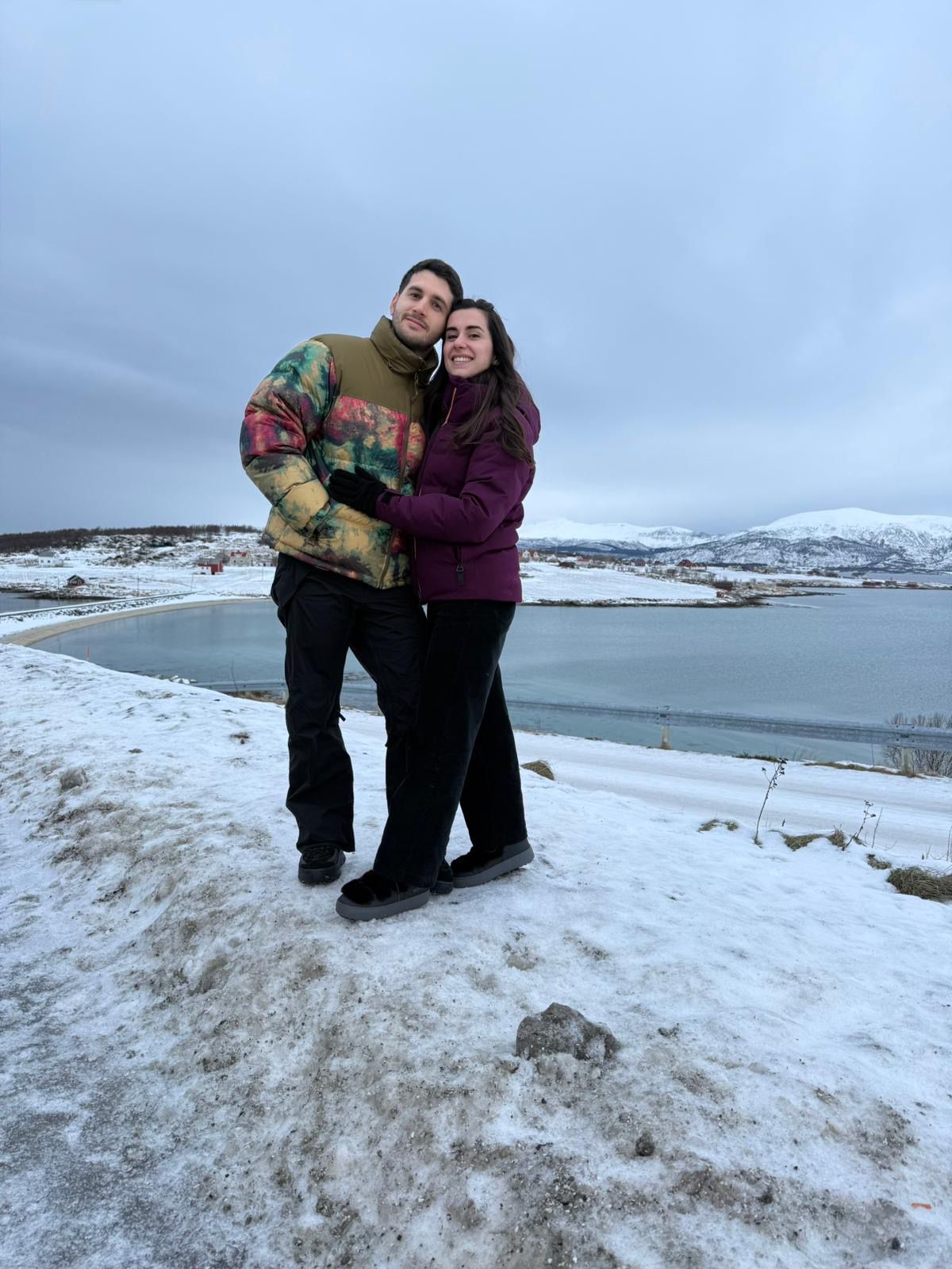 Carlo e Camilla - Foto 6