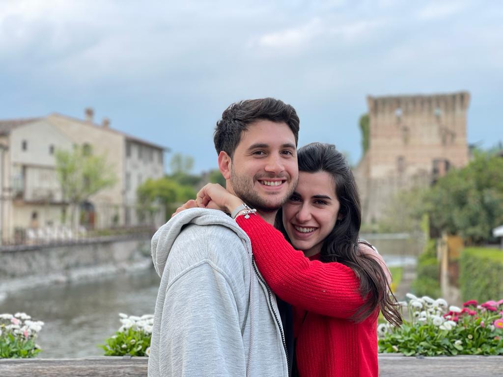 Carlo e Camilla - Foto 9