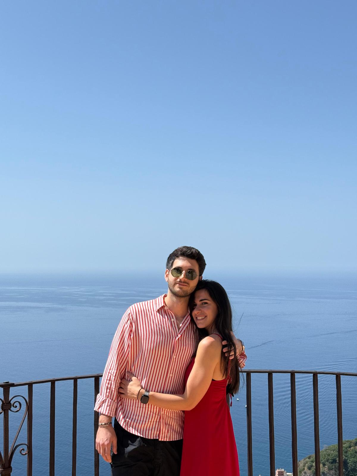 Carlo e Camilla - Foto 14