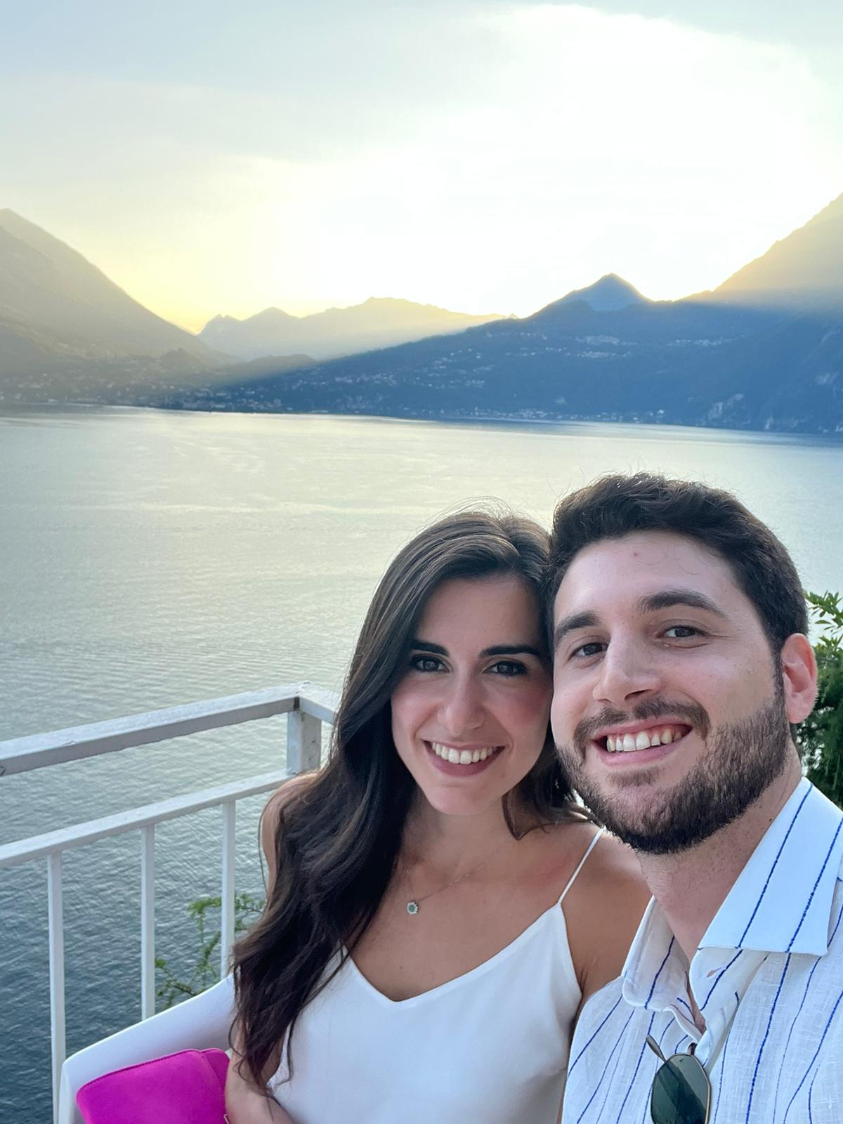 Carlo e Camilla - Foto 16